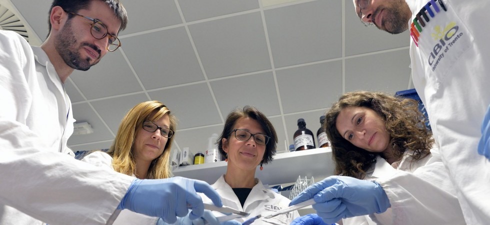 Un taglio alla fibrosi cistica”, il Cibio di Trento è riuscito a risolvere in modo permanente due delle mutazioni che